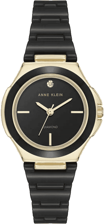 [AK5112GPBK] ANNE KLEIN - AK5112GPBK